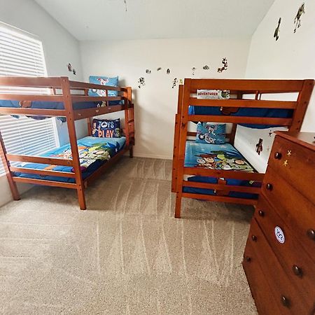 Clermont Vacation Homes By Dws Vacation Orlando Luaran gambar
