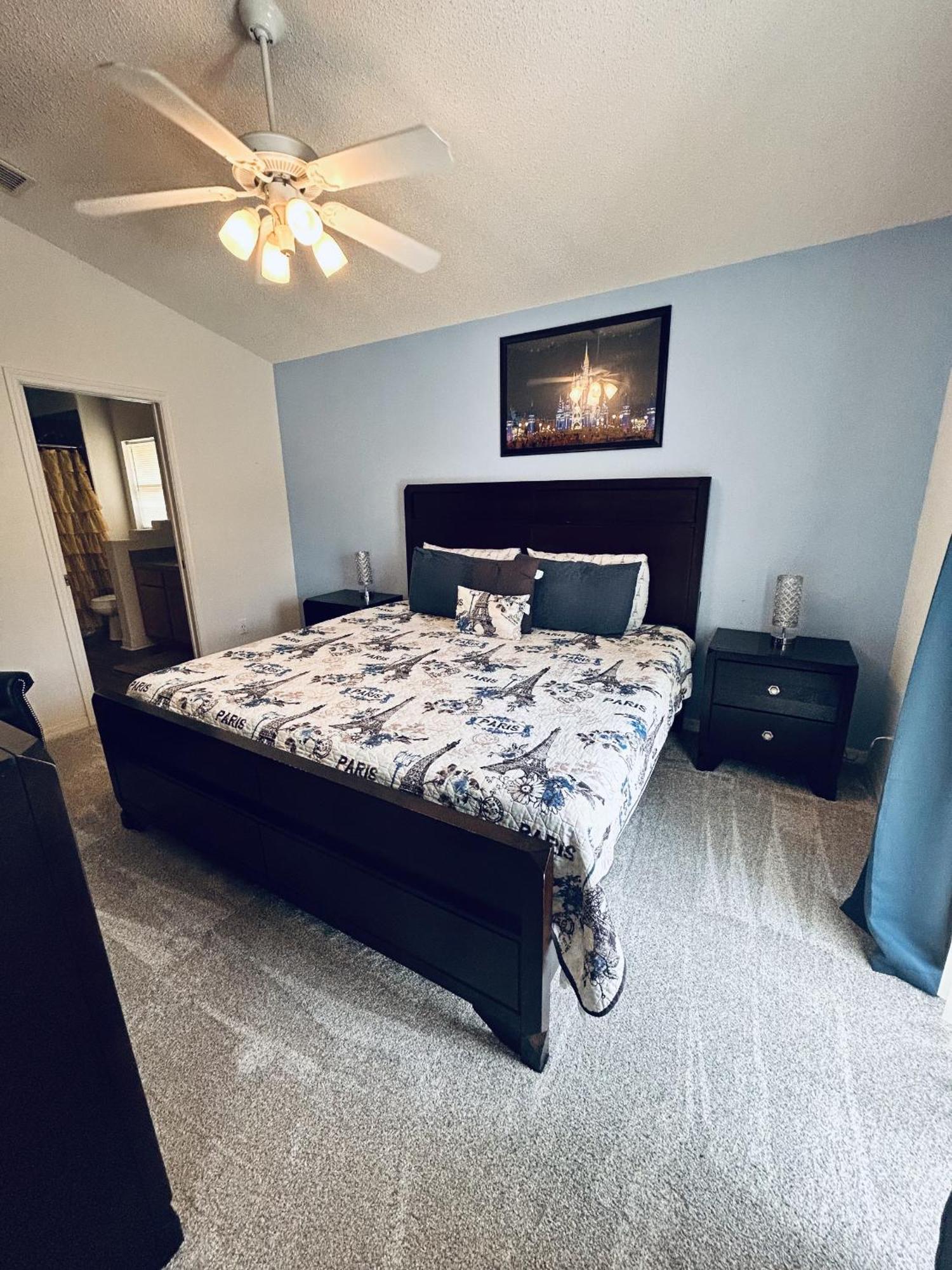 Clermont Vacation Homes By Dws Vacation Orlando Luaran gambar