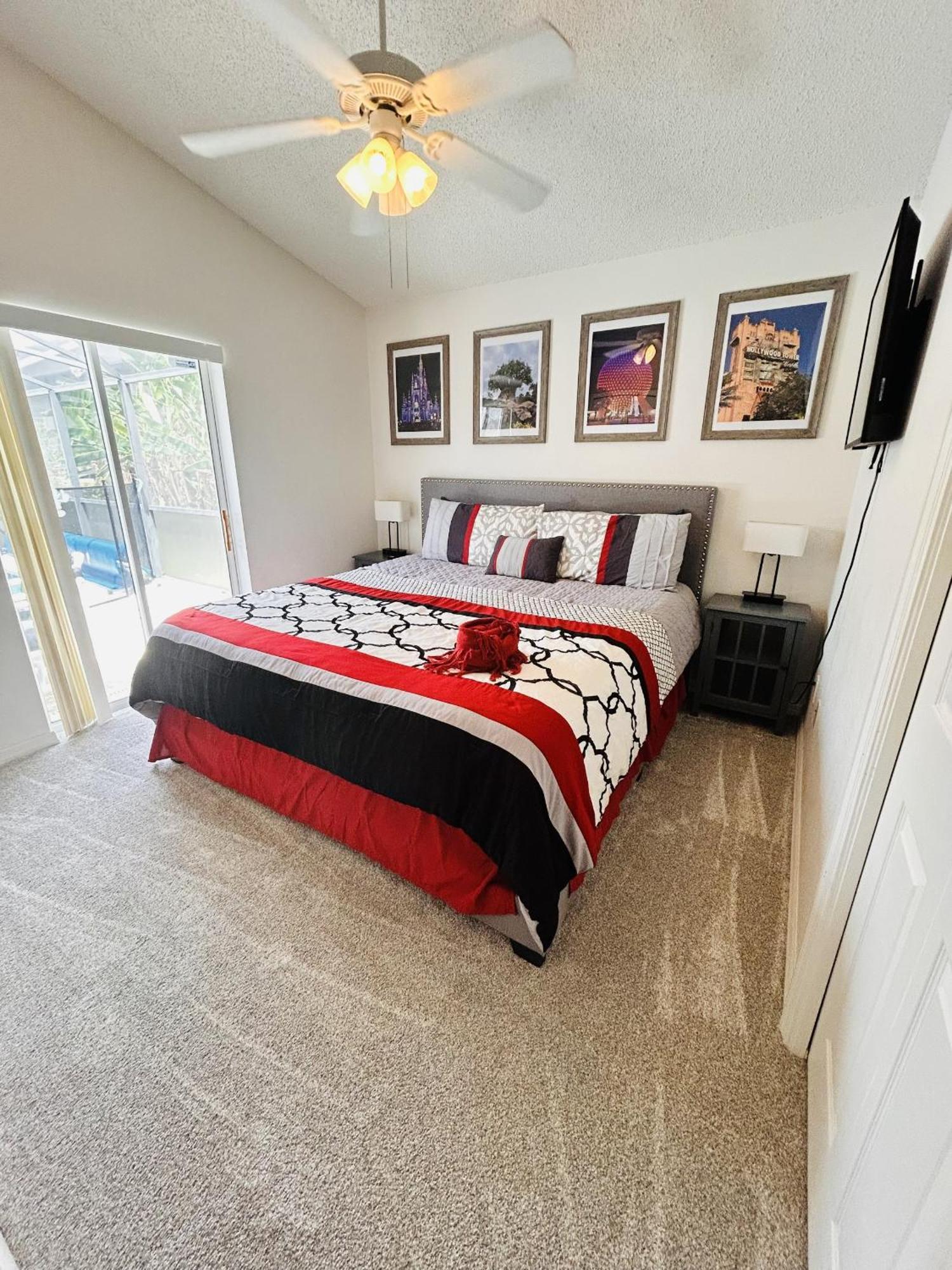 Clermont Vacation Homes By Dws Vacation Orlando Luaran gambar